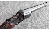 Smith & Wesson ~ Model 19-2 ~ .357 Magnum - 4 of 5