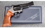 Smith & Wesson ~ Model 19-4 ~ .357 Magnum - 1 of 5