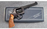 Smith & Wesson ~ Model 14-3 ~ .38 S&W Special - 1 of 5