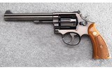 Smith & Wesson ~ Model 14-3 ~ .38 S&W Special - 3 of 5