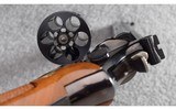 Smith & Wesson ~ Model 14-3 ~ .38 S&W Special - 5 of 5