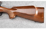 Remington ~ Model 700 ~ .270 Win. - 7 of 12