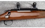 Remington ~ Model 700 ~ .270 Win. - 3 of 12
