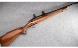 Remington ~ Model 700 ~ .270 Win. - 1 of 12