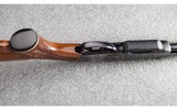 Remington ~ Model 760 Gamemaster ~ .30-06 Sprg. - 9 of 13