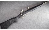 Remington ~ Model 700 RMEF ~ 300 Rem Ultra Mag - 1 of 12