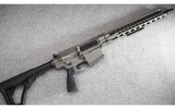 Daniel Defense ~ Model DD5V1 ~ 7.62 Cal. - 1 of 12