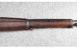 Rock Island Arsenal ~ Model 1903 ~ .30-06 Springfield - 4 of 14