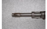 Rock Island Arsenal ~ Model 1903 ~ .30-06 Springfield - 11 of 14