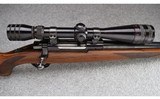 Ruger ~ Model M77 ~ .22-250 Rem. - 8 of 12