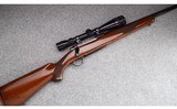 Ruger ~ Model M77 ~ .22-250 Rem. - 1 of 12