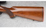 Ruger ~ Model M77 ~ .22-250 Rem. - 7 of 12