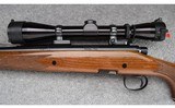 Remington ~ Model 700 BDL DM ~ .300 Win. Mag. - 6 of 12