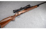 Remington ~ Model 700 BDL DM ~ .300 Win. Mag. - 1 of 12