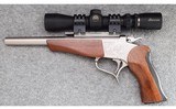 Thompson Center ~ Contender ~ 7mm TCU - 2 of 3