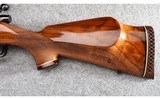 Weatherby (Japan) ~ Vanguard VGX Deluxe ~ .243 Win. - 7 of 12
