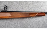 Weatherby (Japan) ~ Vanguard VGX Deluxe ~ .243 Win. - 4 of 12