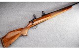 Weatherby (Japan) ~ Vanguard VGX Deluxe ~ .243 Win. - 1 of 12