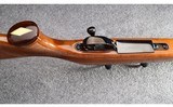 Weatherby (Japan) ~ Vanguard VGX Deluxe ~ .243 Win. - 9 of 12
