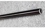 Weatherby (Japan) ~ Vanguard VGX Deluxe ~ .243 Win. - 12 of 12