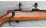 Weatherby (Japan) ~ Vanguard VGX Deluxe ~ .243 Win. - 3 of 12