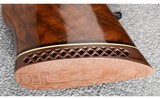 Weatherby (Japan) ~ Vanguard VGX Deluxe ~ .243 Win. - 10 of 12