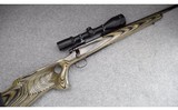 Remington ~ Model 700 ~ .338 Win. Mag.