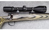Remington ~ Model 700 ~ .338 Win. Mag. - 3 of 12