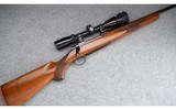 Ruger ~ Model M77 ~ .270 Win. - 1 of 14
