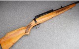 Savage ~ Model 110E ~ Series K ~ .30-06 Sprg - 1 of 12