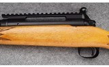 Savage ~ Model 110E ~ Series K ~ .30-06 Sprg - 7 of 12