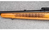 Savage ~ Model 110E ~ Series K ~ .30-06 Sprg - 6 of 12