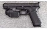 Glock ~ Model 34 Gen. 5 ~ 9X19 - 3 of 4