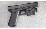 Glock ~ Model 34 Gen. 5 ~ 9X19 - 2 of 4