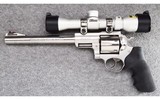 Ruger ~ Super Redhawk Stainless ~ .44 Magnum - 3 of 5