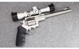 Ruger ~ Super Redhawk Stainless ~ .44 Magnum - 2 of 5