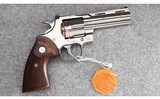 Colt ~ Python ~ .357 Magnum - 2 of 4
