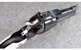 Ruger ~ New Model Blackhawk Convertible ~ .357 Magnum/ 9MM Luger - 4 of 4