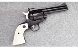 Ruger ~ New Model Blackhawk Convertible ~ .357 Magnum/ 9MM Luger - 2 of 4