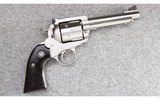 Ruger ~ New Model Bisley Blackhawk ~.45 Auto/ .45 Colt - 2 of 4