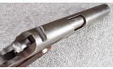 Colt ~ M1911A1 ~ 45 ACP - 4 of 10