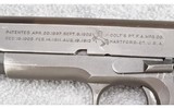 Colt ~ M1911A1 ~ 45 ACP - 7 of 10