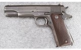Colt ~ M1911A1 ~ 45 ACP - 3 of 10