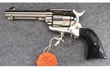 Colt ~ Single Action Army ~ .45 Colt - 3 of 4