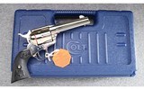 Colt ~ Single Action Army ~ .45 Colt - 1 of 4