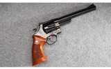 Smith & Wesson ~ Model 29-2 ~ .44 Magnum - 1 of 3