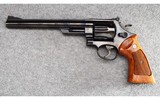 Smith & Wesson ~ Model 29-2 ~ .44 Magnum - 2 of 3