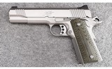 Kimber ~ Stainless TLE II ~ .45 ACP - 2 of 3