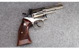 Smith & Wesson ~ Model 19-4 ~ .357 Magnum - 1 of 3