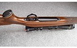 Remington ~ Model 700 BDL ~ .270 Win. - 9 of 12